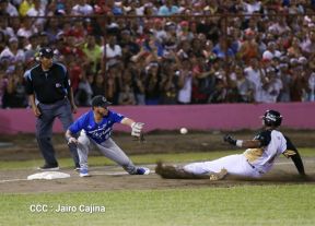 León campeón de la LBPN
