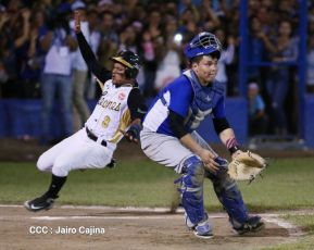 León campeón de la LBPN