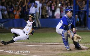 León campeón de la LBPN