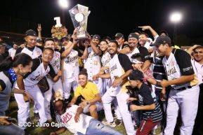 León campeón de la LBPN