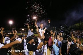 León campeón de la LBPN