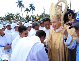 Centenario Provincia Eclesiástica de Nicaragua