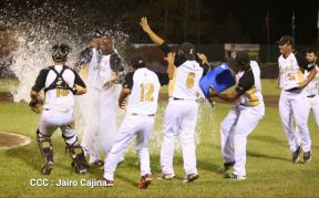 León campeón de la LBPN