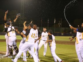 León campeón de la LBPN