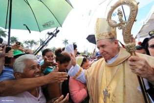 Centenario Provincia Eclesiástica de Nicaragua