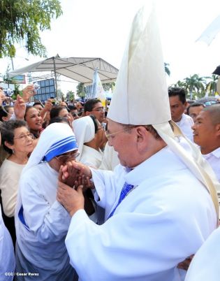 Centenario Provincia Eclesiástica de Nicaragua