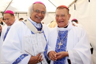 Centenario Provincia Eclesiástica de Nicaragua