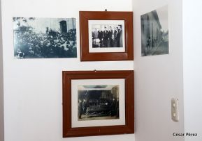 Así se conmemoró el 152 aniversario del natalicio de Rubén Darío