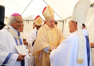 Centenario Provincia Eclesiástica de Nicaragua