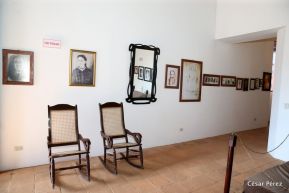 Así se conmemoró el 152 aniversario del natalicio de Rubén Darío