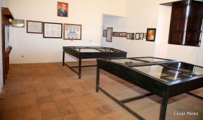 Así se conmemoró el 152 aniversario del natalicio de Rubén Darío