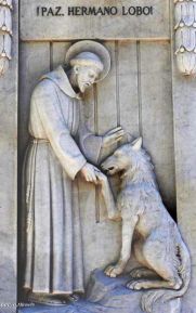 Así se conmemoró el 152 aniversario del natalicio de Rubén Darío