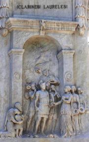 Así se conmemoró el 152 aniversario del natalicio de Rubén Darío