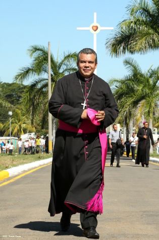 Centenario Provincia Eclesiástica de Nicaragua