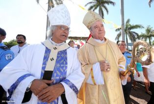 Centenario Provincia Eclesiástica de Nicaragua