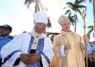 Centenario Provincia Eclesiástica de Nicaragua