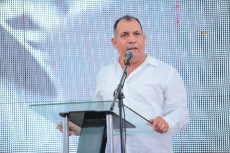 Así se conmemoró el 152 aniversario del natalicio de Rubén Darío