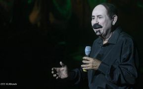 Así se conmemoró el 152 aniversario del natalicio de Rubén Darío