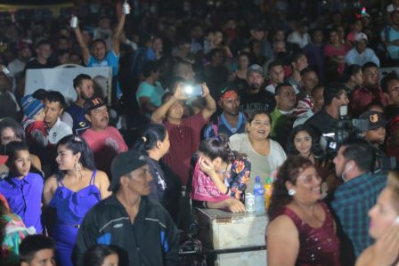 Así se conmemoró el 152 aniversario del natalicio de Rubén Darío