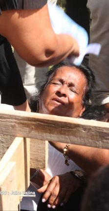 ¡Honor y Gloria a nuestros compañeros, honor y gloria a nuestra Policía Nacional!