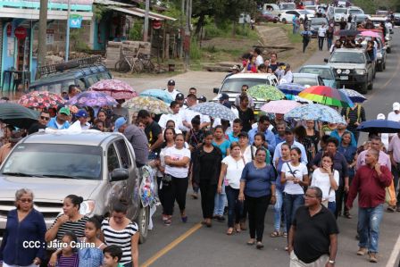 ¡Honor y Gloria a nuestros compañeros, honor y gloria a nuestra Policía Nacional!