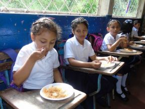 Nicaragua inaugura Año Escolar 2019 en "Cantos de Vida y Esperanza"