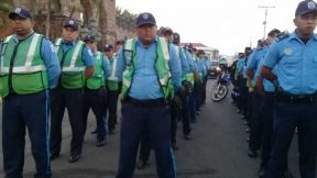 Nicaragua inaugura Año Escolar 2019 en "Cantos de Vida y Esperanza"