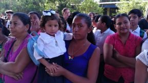 Nicaragua inaugura Año Escolar 2019 en "Cantos de Vida y Esperanza"