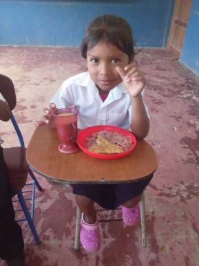 Nicaragua inaugura Año Escolar 2019 en "Cantos de Vida y Esperanza"