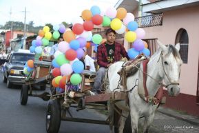 Nicaragua inaugura Año Escolar 2019 en "Cantos de Vida y Esperanza"