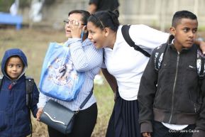 Nicaragua inaugura Año Escolar 2019 en "Cantos de Vida y Esperanza"