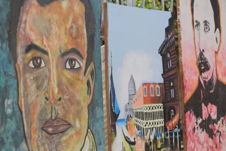 Nicaragua rinde homenaje a su hijo dilecto Rubén Darío