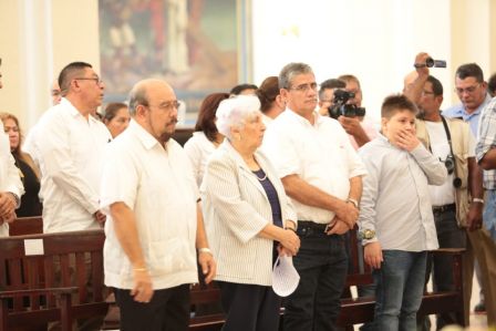 Nicaragua rinde homenaje a su hijo dilecto Rubén Darío