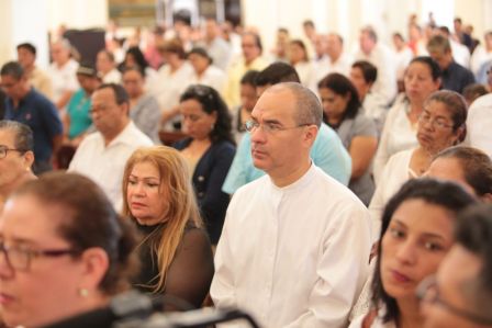 Nicaragua rinde homenaje a su hijo dilecto Rubén Darío