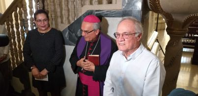 Nicaragua rinde homenaje a su hijo dilecto Rubén Darío