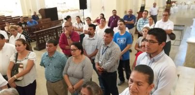 Nicaragua rinde homenaje a su hijo dilecto Rubén Darío