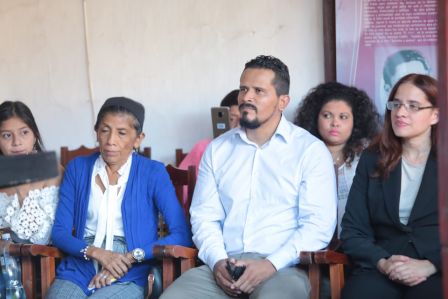 Nicaragua rinde homenaje a su hijo dilecto Rubén Darío