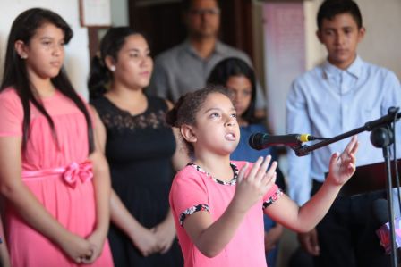 Nicaragua rinde homenaje a su hijo dilecto Rubén Darío