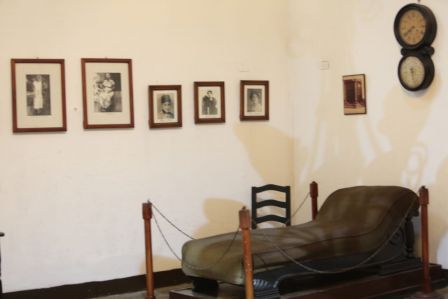 Nicaragua rinde homenaje a su hijo dilecto Rubén Darío