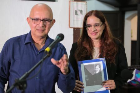 Nicaragua rinde homenaje a su hijo dilecto Rubén Darío