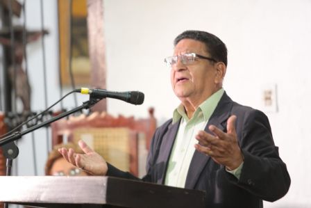 Nicaragua rinde homenaje a su hijo dilecto Rubén Darío