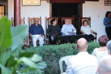 Nicaragua rinde homenaje a su hijo dilecto Rubén Darío