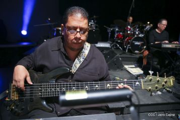 VII Festival Internacional del Bolero