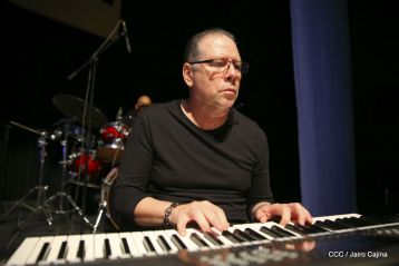 VII Festival Internacional del Bolero