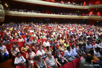 VII Festival Internacional del Bolero