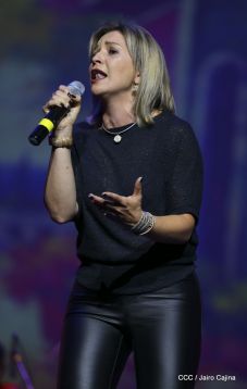 VII Festival Internacional del Bolero