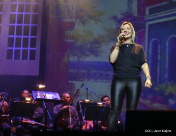 VII Festival Internacional del Bolero