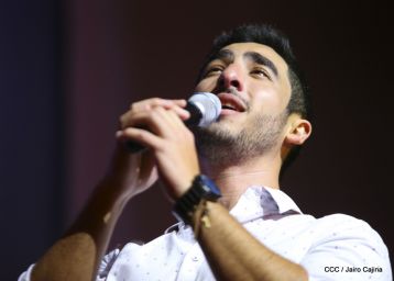 VII Festival Internacional del Bolero