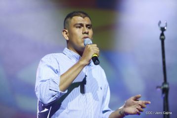 VII Festival Internacional del Bolero