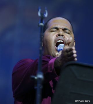 VII Festival Internacional del Bolero